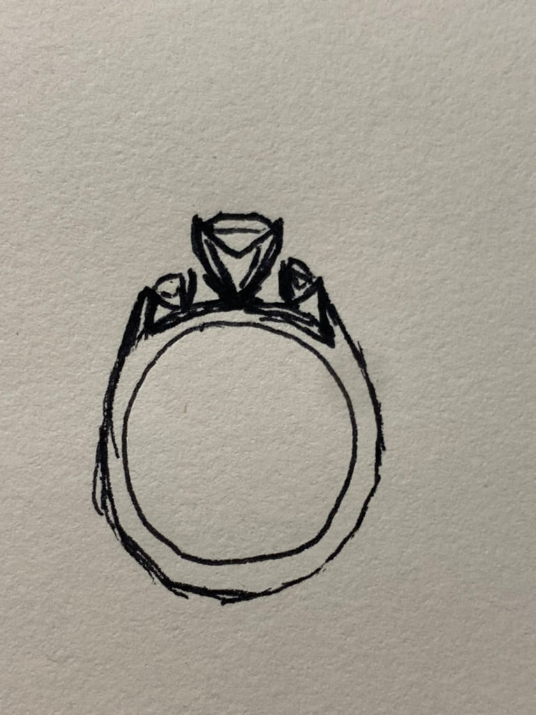 These are our design sketches