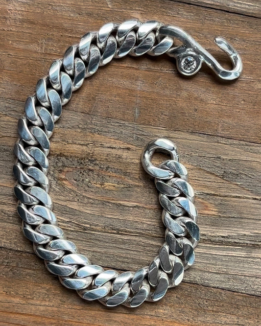 Miami Cuban Link Braclet